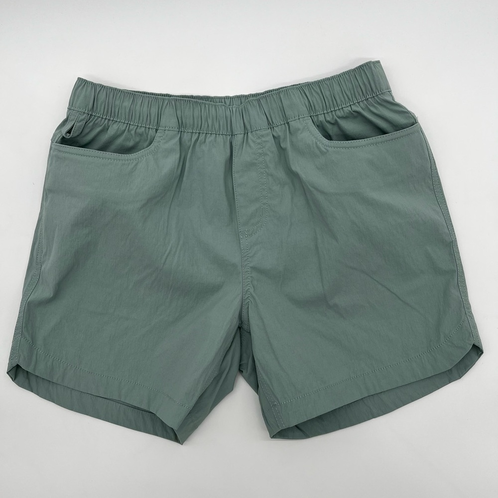 Carhartt Women's Ripstop 5 Pocket Work Short BS5266-W